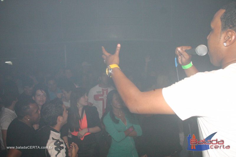 Balada: Fotos de Sexta na Dan Heaven em guas Claras - DF 