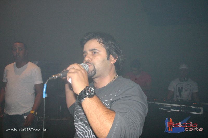 Balada: Fotos de Sexta na Dan Heaven em guas Claras - DF 