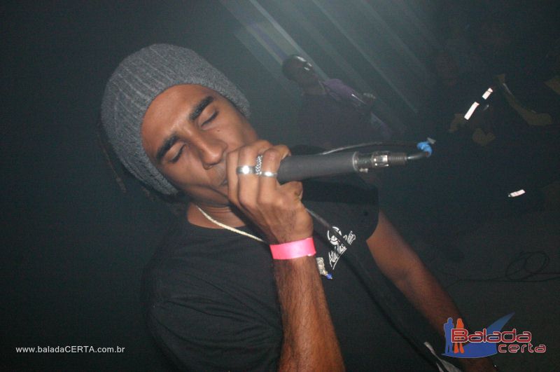 Balada: Fotos de Sexta na Dan Heaven em guas Claras - DF 