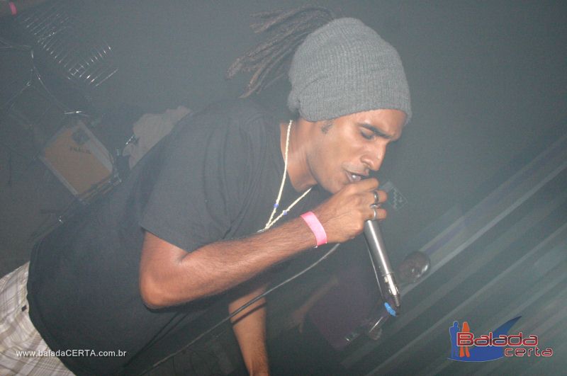 Balada: Fotos de Sexta na Dan Heaven em guas Claras - DF 