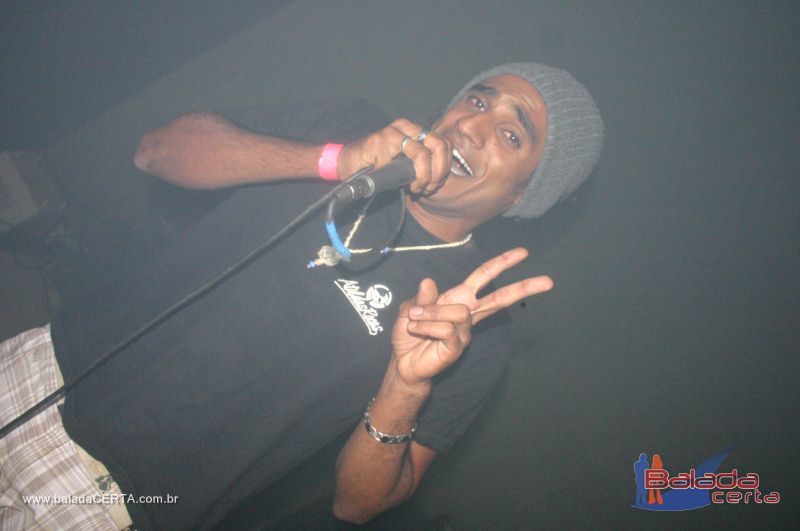 Balada: Fotos de Sexta na Dan Heaven em guas Claras - DF 