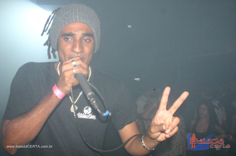 Balada: Fotos de Sexta na Dan Heaven em guas Claras - DF 