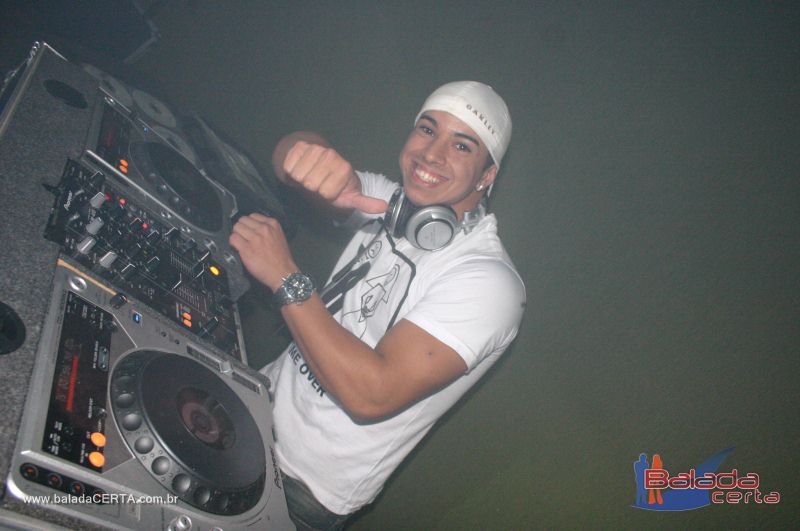 Balada: Fotos de Sexta na Dan Heaven em guas Claras - DF 