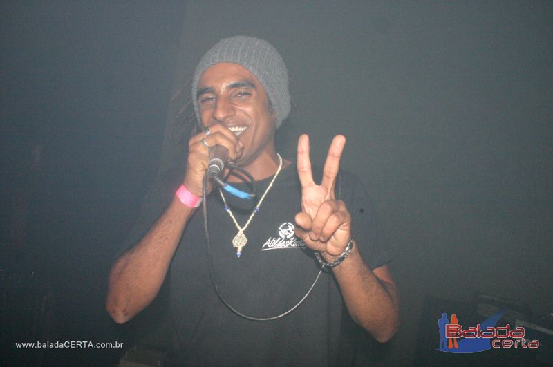 Balada: Fotos de Sexta na Dan Heaven em guas Claras - DF 