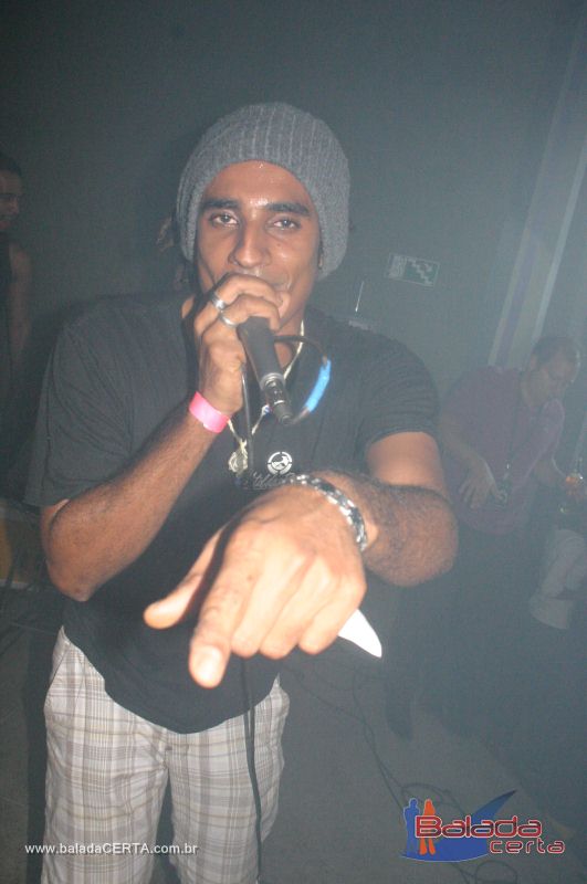 Balada: Fotos de Sexta na Dan Heaven em guas Claras - DF 