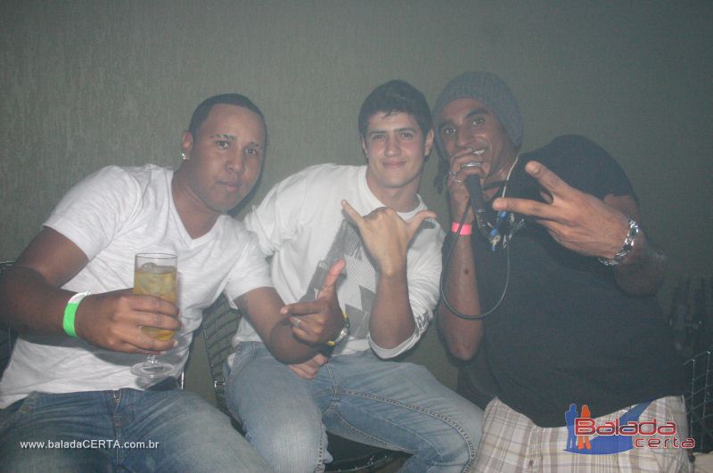 Balada: Fotos de Sexta na Dan Heaven em guas Claras - DF 