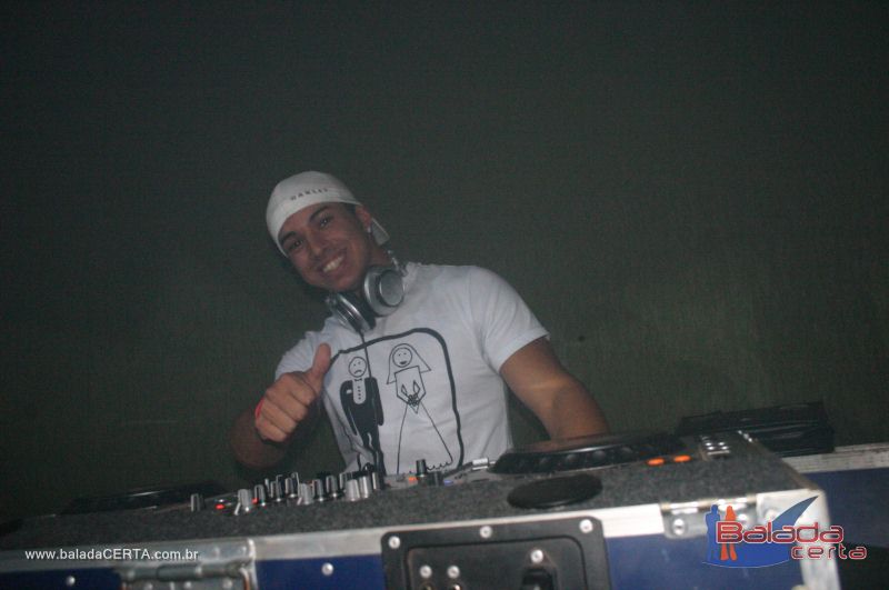 Balada: Fotos de Sexta na Dan Heaven em guas Claras - DF 