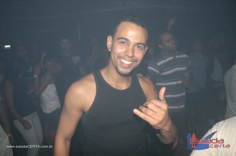 Balada: Fotos de Sexta na Dan Heaven em guas Claras - DF 