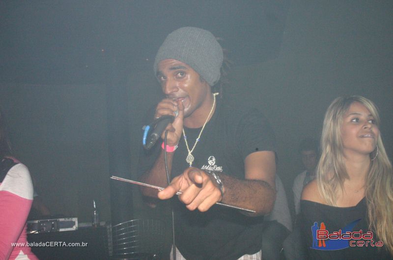 Balada: Fotos de Sexta na Dan Heaven em guas Claras - DF 