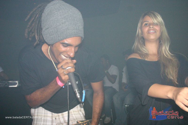 Balada: Fotos de Sexta na Dan Heaven em guas Claras - DF 