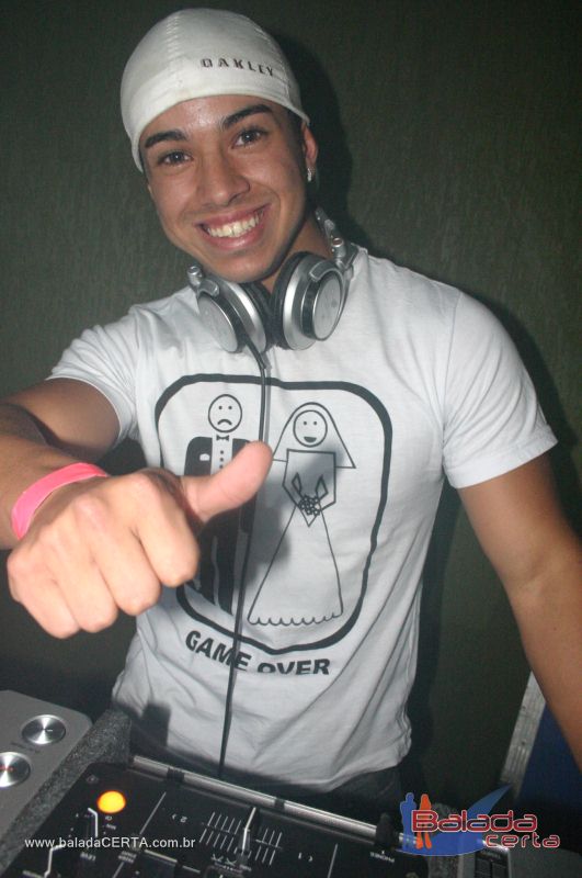 Balada: Fotos de Sexta na Dan Heaven em guas Claras - DF 