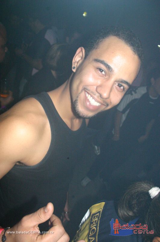 Balada: Fotos de Sexta na Dan Heaven em guas Claras - DF 