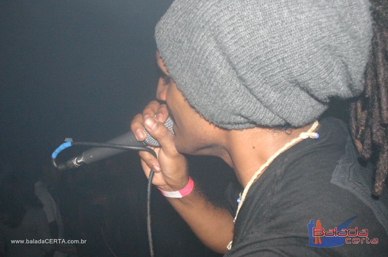 Balada: Fotos de Sexta na Dan Heaven em guas Claras - DF 