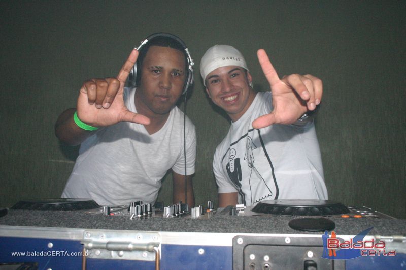 Balada: Fotos de Sexta na Dan Heaven em guas Claras - DF 