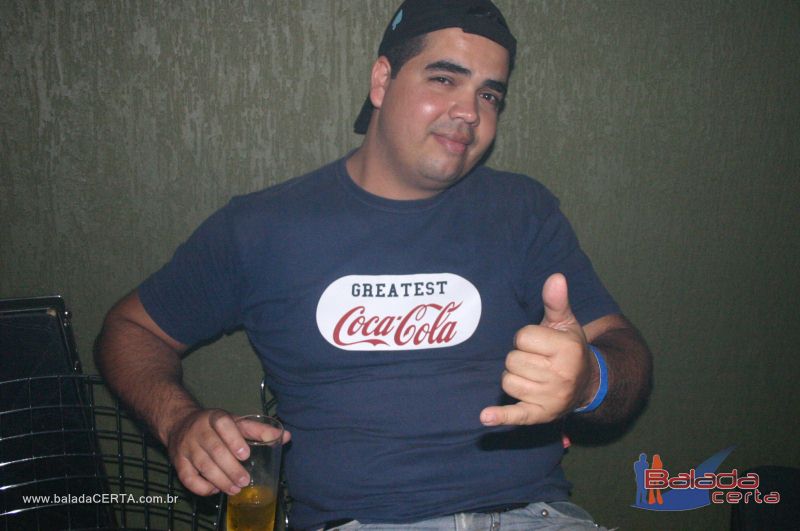 Balada: Fotos de Sexta na Dan Heaven em guas Claras - DF 