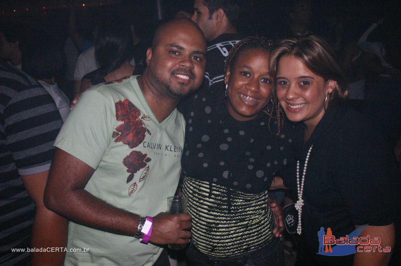 Balada: Fotos de Sexta na Dan Heaven em guas Claras - DF 