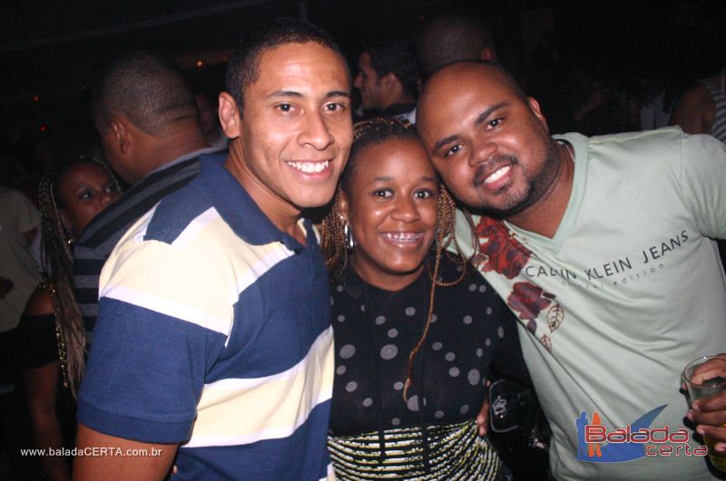 Balada: Fotos de Sexta na Dan Heaven em guas Claras - DF 