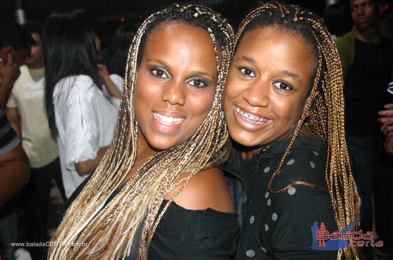 Balada: Fotos de Sexta na Dan Heaven em guas Claras - DF 