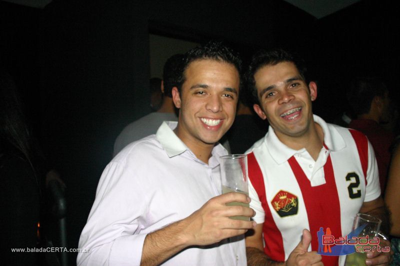 Balada: Fotos de Sexta na Dan Heaven em guas Claras - DF 