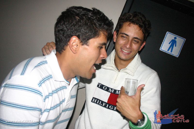 Balada: Fotos de Sexta na Dan Heaven em guas Claras - DF 