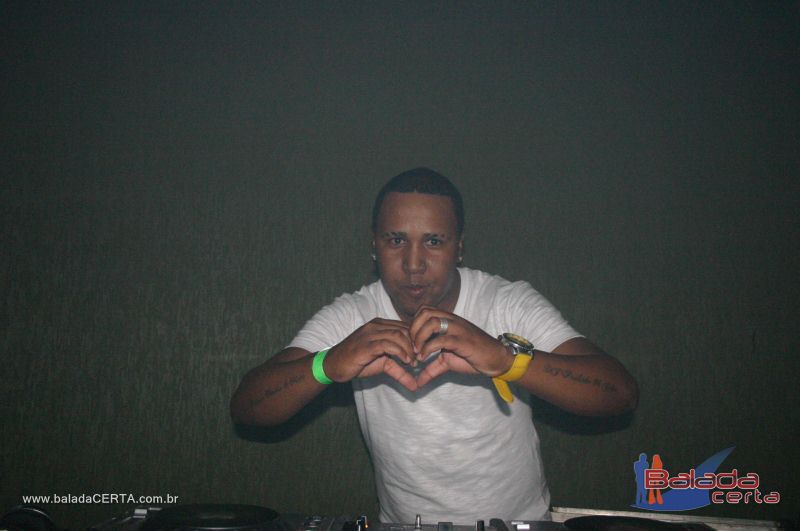 Balada: Fotos de Sexta na Dan Heaven em guas Claras - DF 