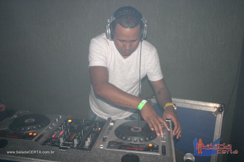 Balada: Fotos de Sexta na Dan Heaven em guas Claras - DF 