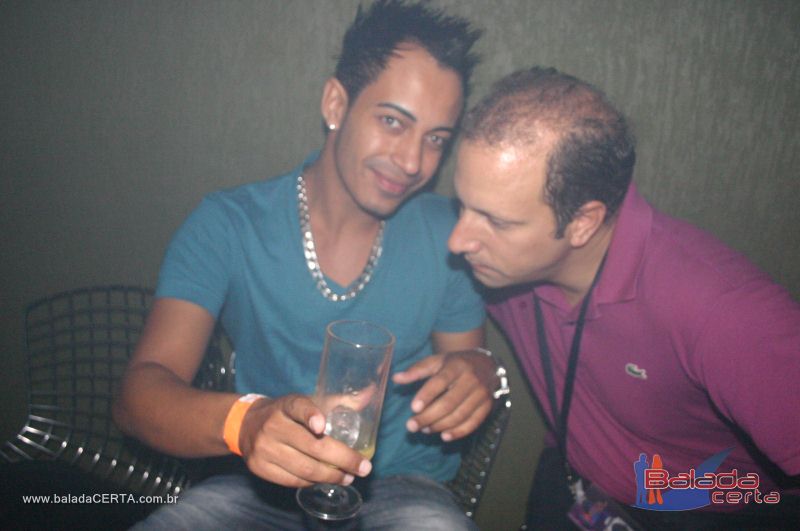 Balada: Fotos de Sexta na Dan Heaven em guas Claras - DF 