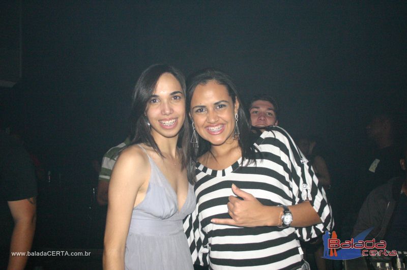 Balada: Fotos de Sexta na Dan Heaven em guas Claras - DF 