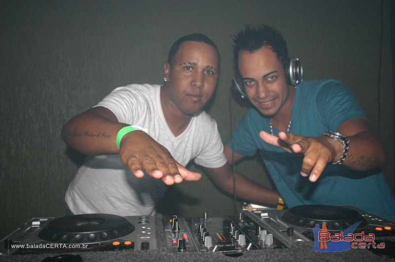 Balada: Fotos de Sexta na Dan Heaven em guas Claras - DF 