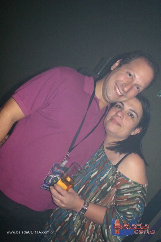 Balada: Fotos de Sexta na Dan Heaven em guas Claras - DF 