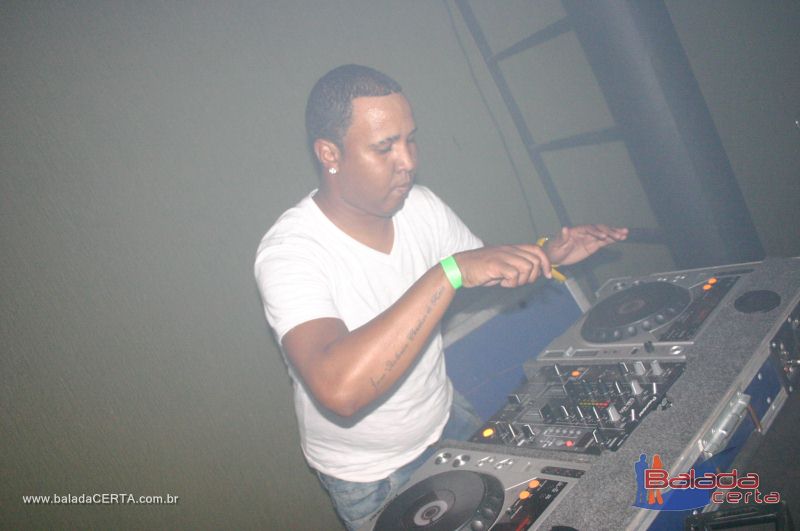 Balada: Fotos de Sexta na Dan Heaven em guas Claras - DF 