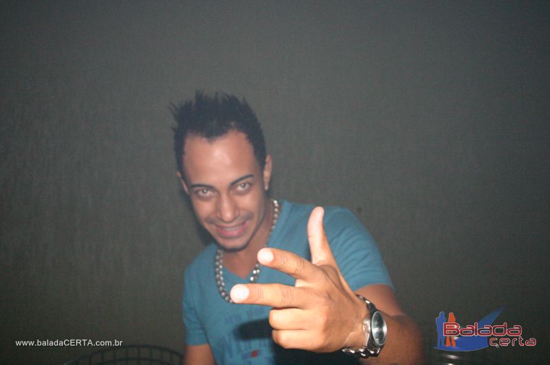 Balada: Fotos de Sexta na Dan Heaven em guas Claras - DF 