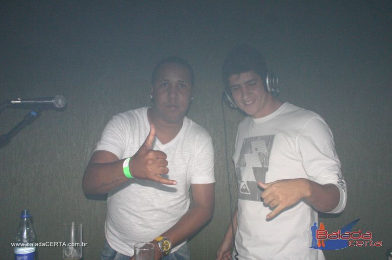 Balada: Fotos de Sexta na Dan Heaven em guas Claras - DF 