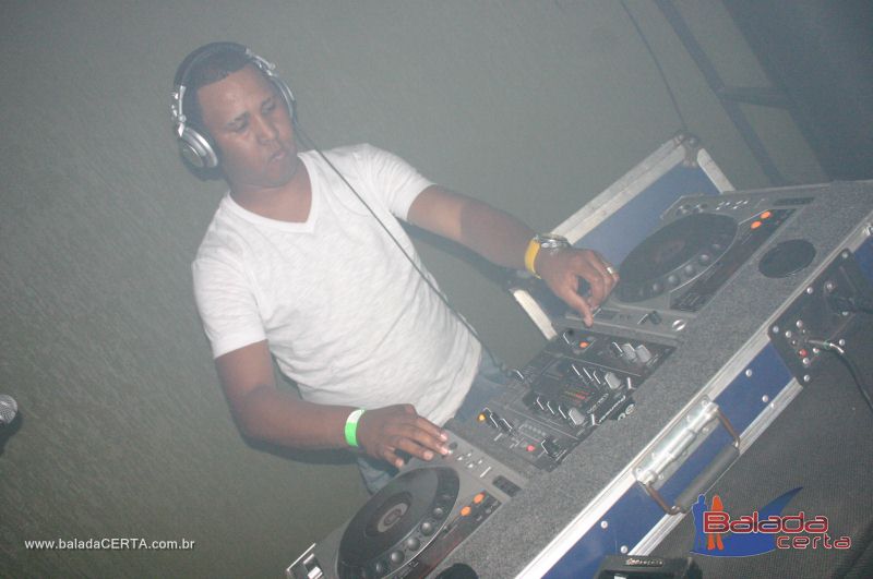 Balada: Fotos de Sexta na Dan Heaven em guas Claras - DF 