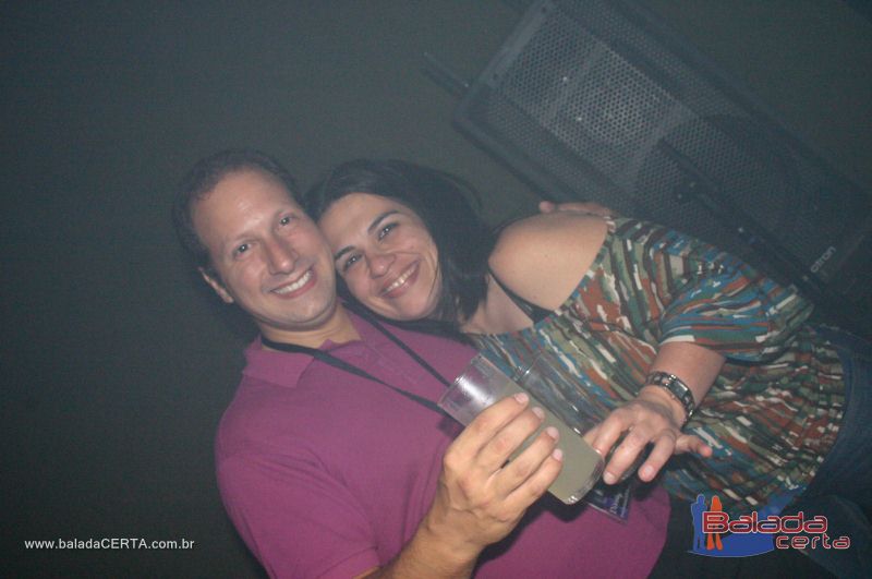 Balada: Fotos de Sexta na Dan Heaven em guas Claras - DF 