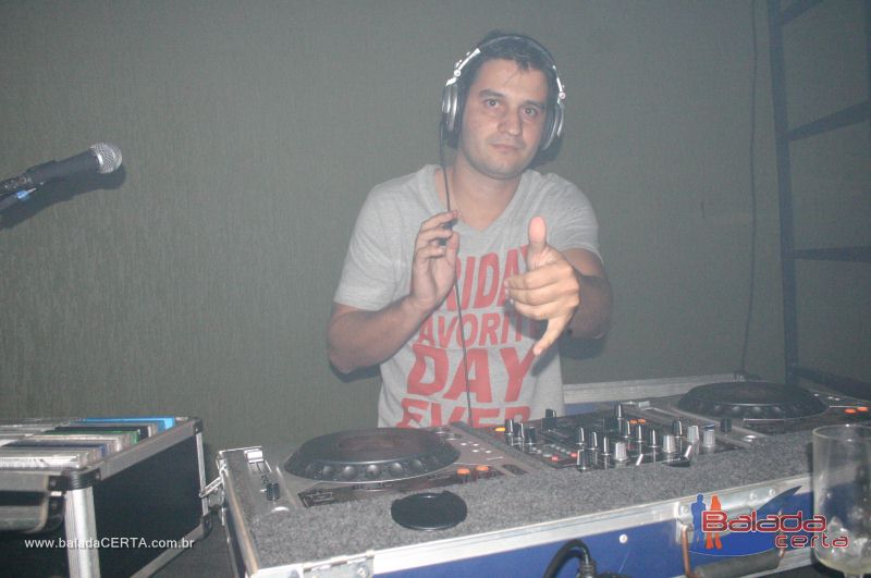 Balada: Fotos de Sexta na Dan Heaven em guas Claras - DF 