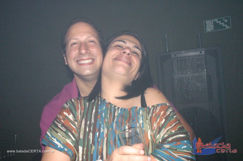 Balada: Fotos de Sexta na Dan Heaven em guas Claras - DF 