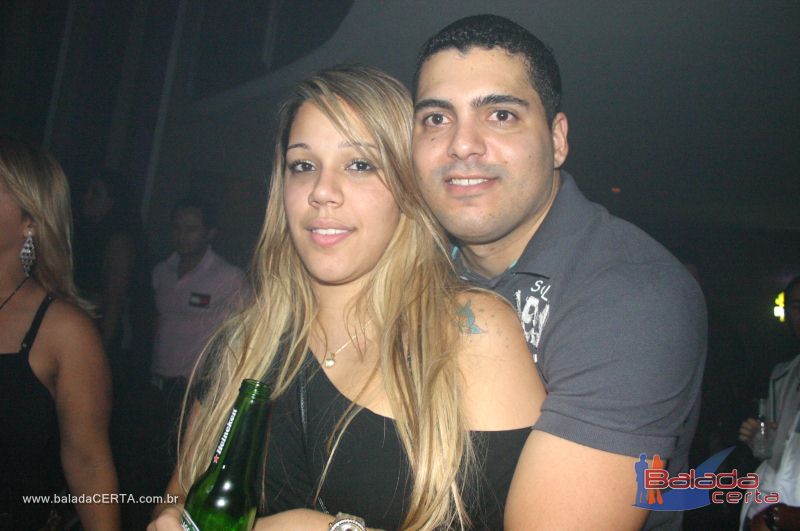 Balada: Fotos de Sexta na Dan Heaven em guas Claras - DF 