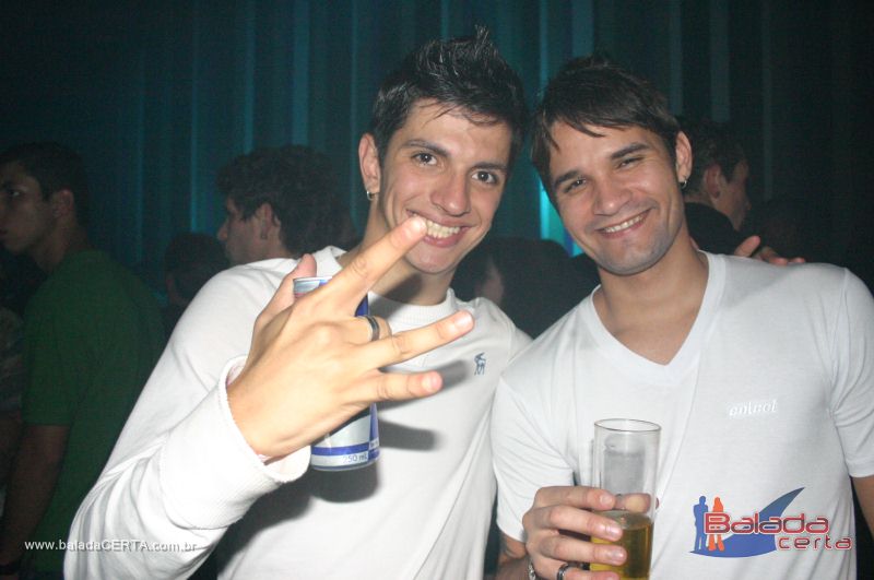 Balada: Fotos de Sexta na Dan Heaven em guas Claras - DF 