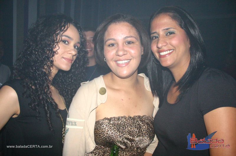 Balada: Fotos de Sexta na Dan Heaven em guas Claras - DF