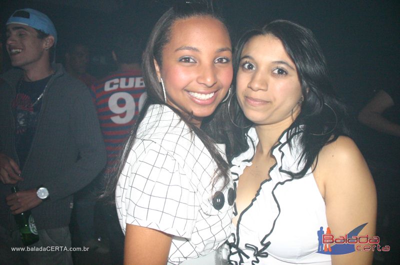 Balada: Fotos de Sexta na Dan Heaven em guas Claras - DF