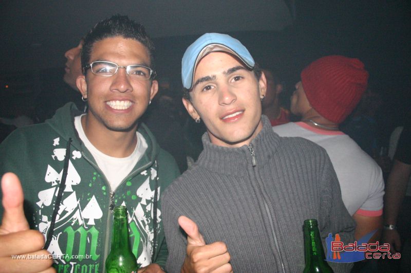 Balada: Fotos de Sexta na Dan Heaven em guas Claras - DF
