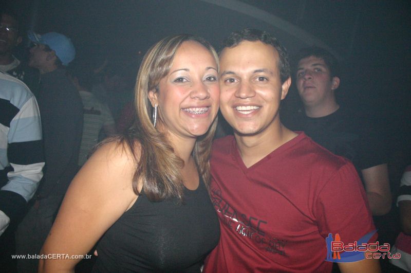 Balada: Fotos de Sexta na Dan Heaven em guas Claras - DF