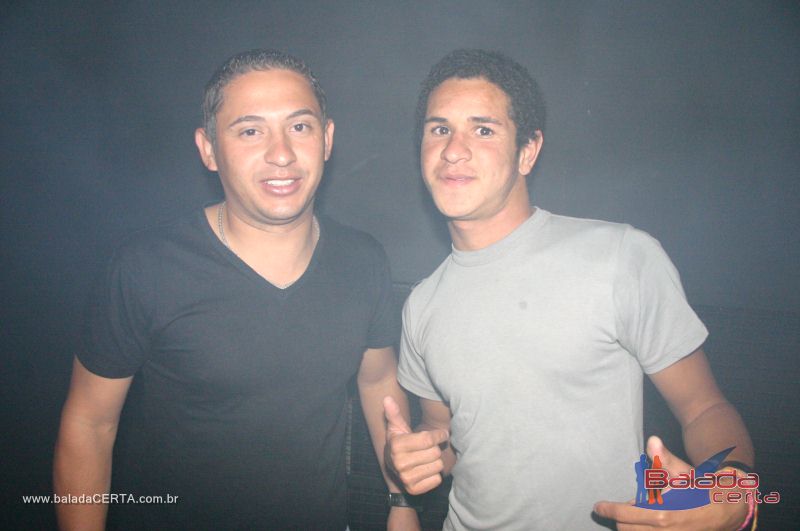 Balada: Fotos de Sexta na Dan Heaven em guas Claras - DF