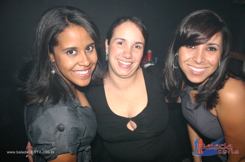 Balada: Fotos de Sexta na Dan Heaven em guas Claras - DF