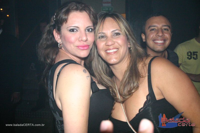 Balada: Fotos de Sexta na Dan Heaven em guas Claras - DF
