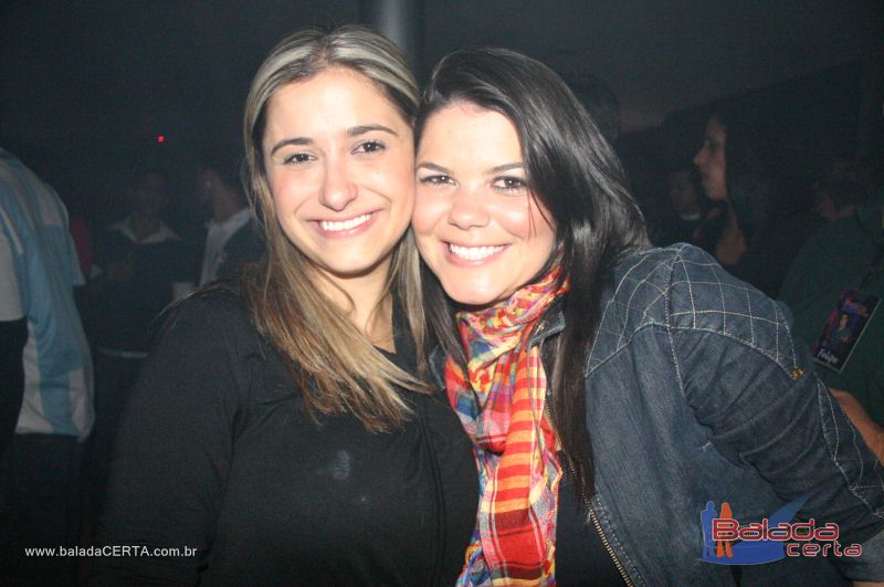 Balada: Fotos de Sexta na Dan Heaven em guas Claras - DF