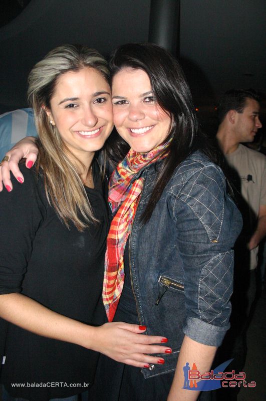 Balada: Fotos de Sexta na Dan Heaven em guas Claras - DF