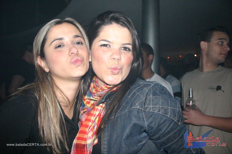 Balada: Fotos de Sexta na Dan Heaven em guas Claras - DF