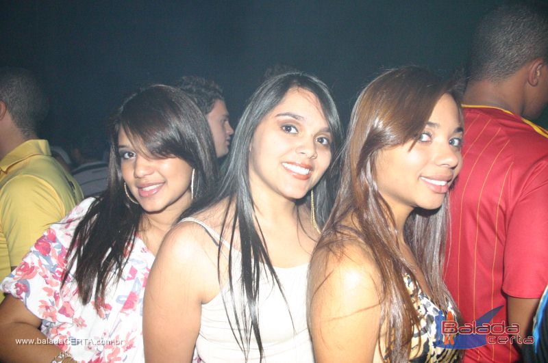 Balada: Fotos de Sexta na Dan Heaven em guas Claras - DF